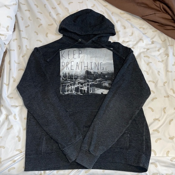 Hoodie - Picture 1 of 3